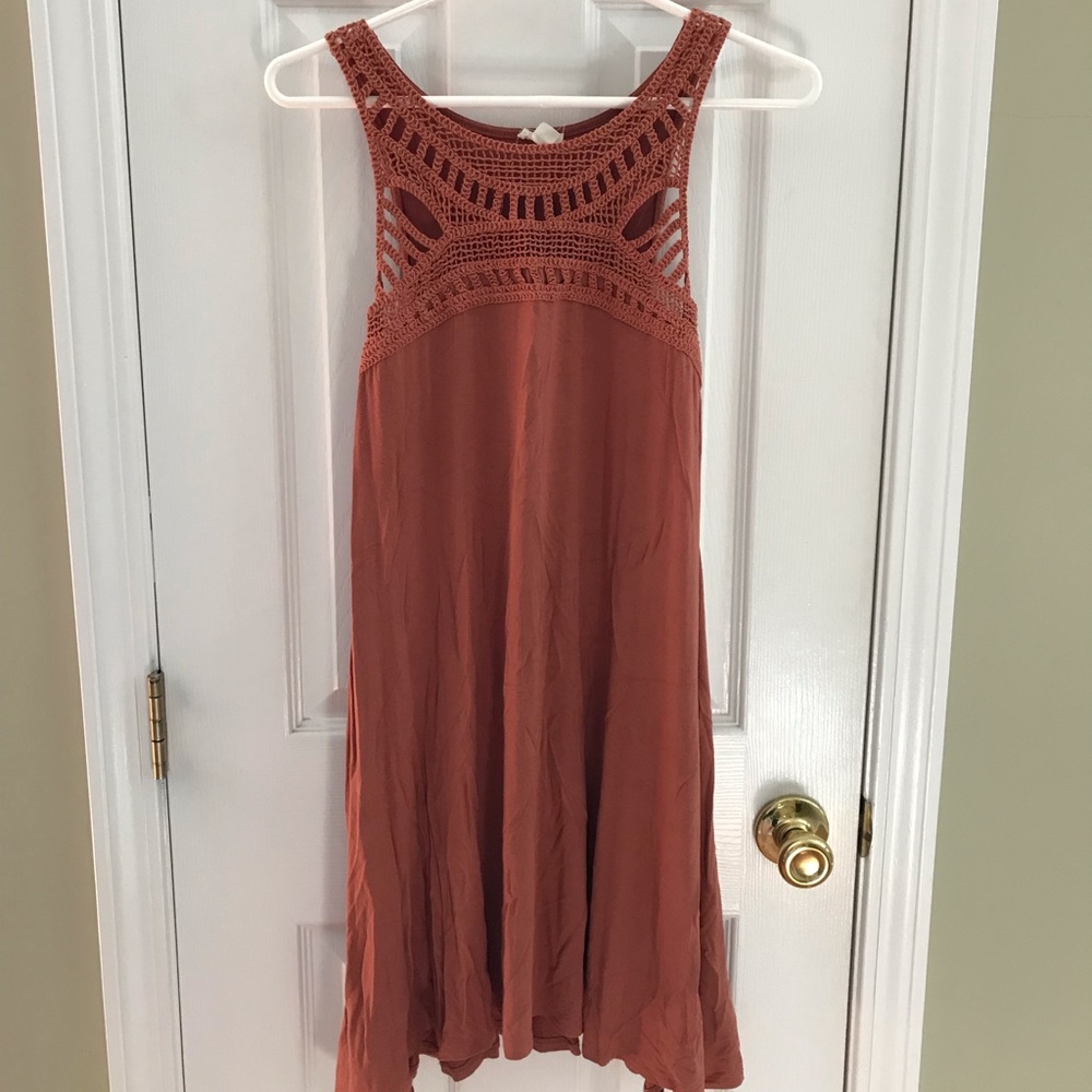 Garage Dress